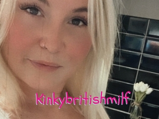 Kinkybritishmilf