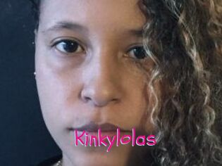Kinkylolas