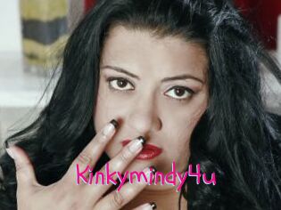 Kinkymindy4u