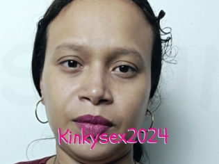 Kinkysex2024