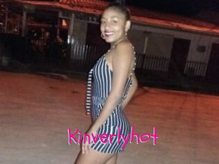 Kinverlyhot