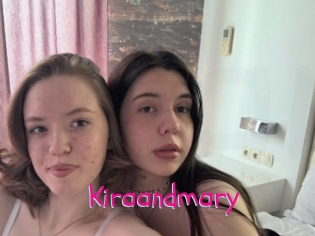 kiraandmary Spanking Sarah
