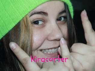 Kiracorter