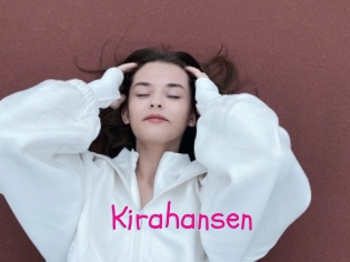 Kirahansen
