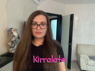 Kirralate