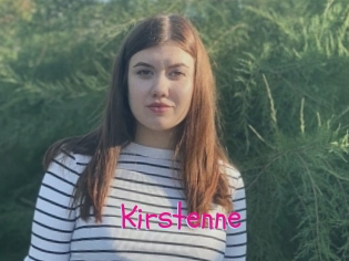 Kirstenne