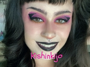 Kishinkijo
