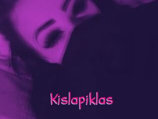 Kislapiklas