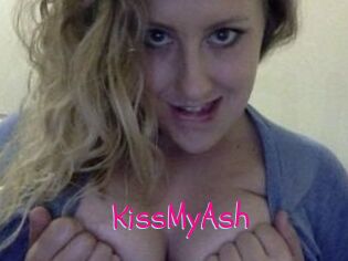 KissMyAsh