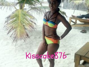 Kisscake876