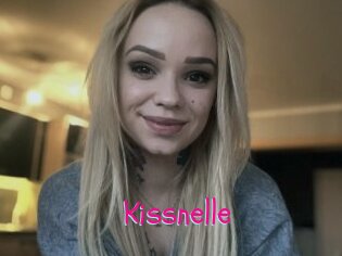 Kissnelle