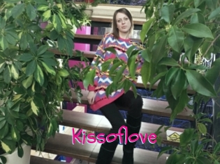 Kissoflove