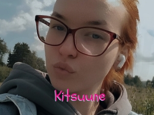 kitsuune Spanking Sarah