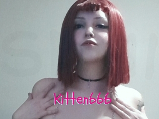 Kitten666