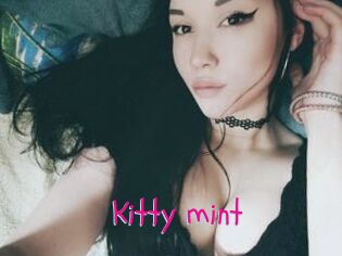 Kitty_mint