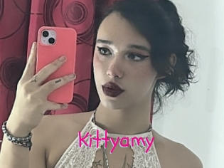 Kittyamy