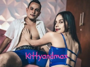 kittyandmax Spanking Sarah