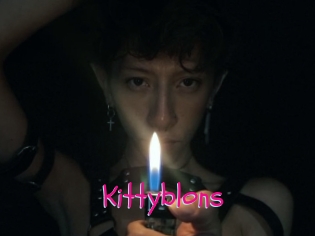 Kittyblons