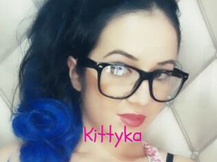 Kittyka