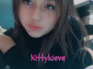 Kittykieve