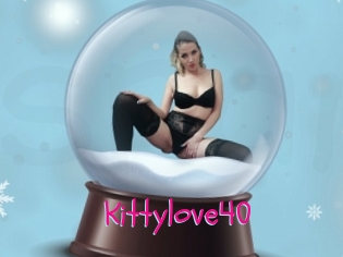 Kittylove40