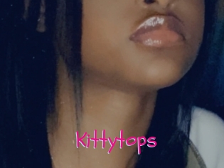 kittytops Spanking Sarah