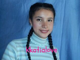 Kkatialove