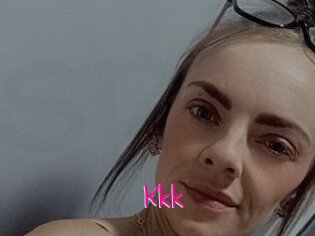 Kkk