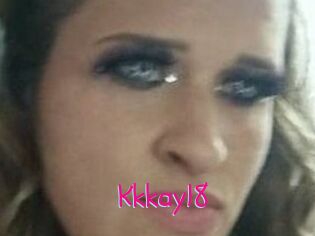 Kkkay18