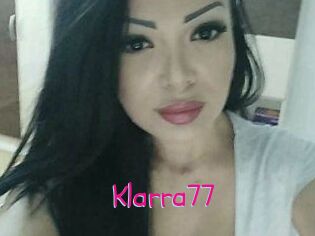 Klarra77