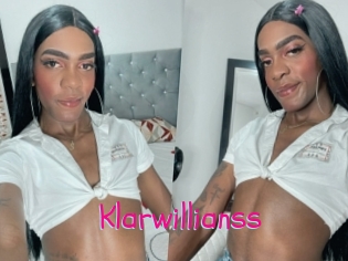 Klarwillianss