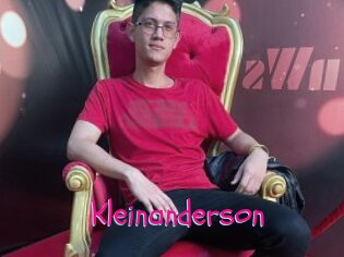 Kleinanderson
