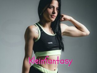 Kleinfantasy