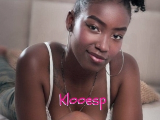 Klooesp