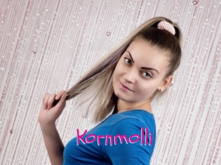 Kornmolli
