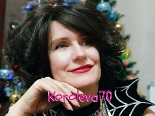 Koroleva70