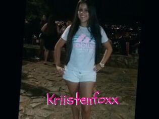 Kriistenfoxx