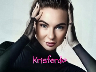 Krisferdo