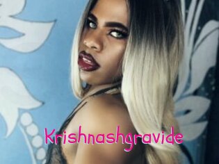 Krishnashgravide