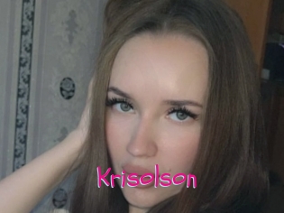 Krisolson