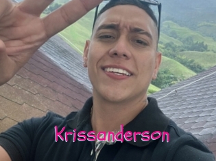 Krissanderson