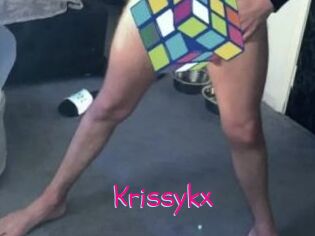 Krissykx