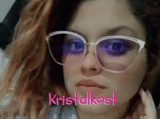 Kristalkost