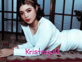 Kristengold