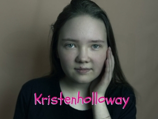 Kristenholloway