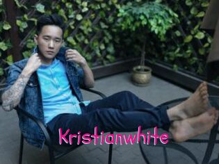 Kristianwhite