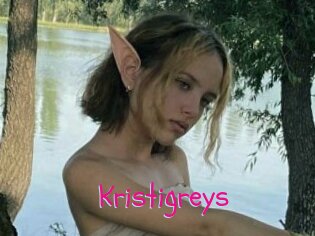 Kristigreys