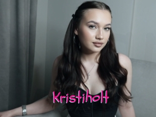 Kristiholt