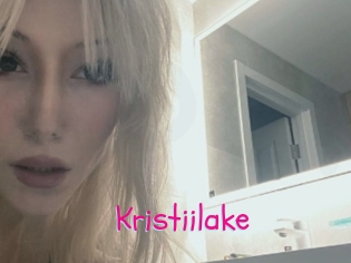 Kristiilake