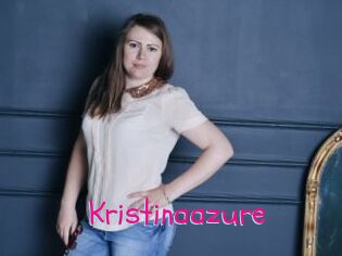 Kristinaazure